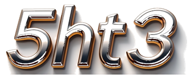 5ht3 logo