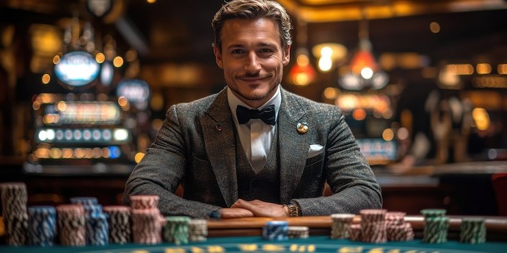 5ht3 Casino en Vivo