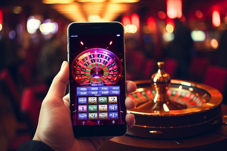 5ht3 mobile gaming