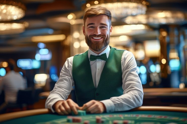 5ht3 Speed Baccarat